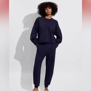 Left on Friday: Field Day sweatsuit